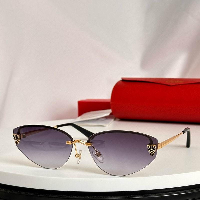 Cartier Glasses smx (113)